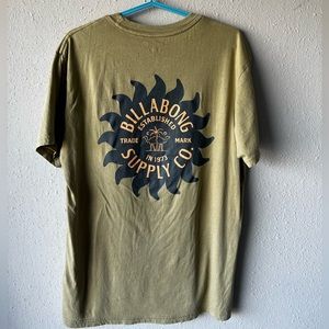 Billabong T-shirt